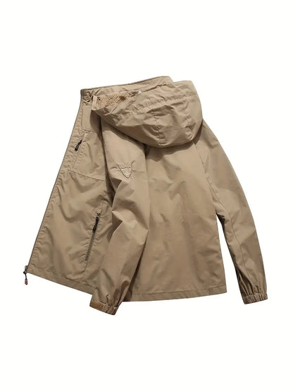 Thibault | Veste légère élégante