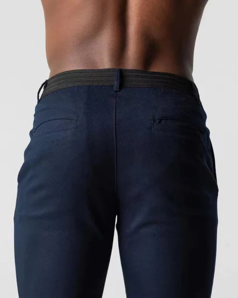 Elio | Chino stretch