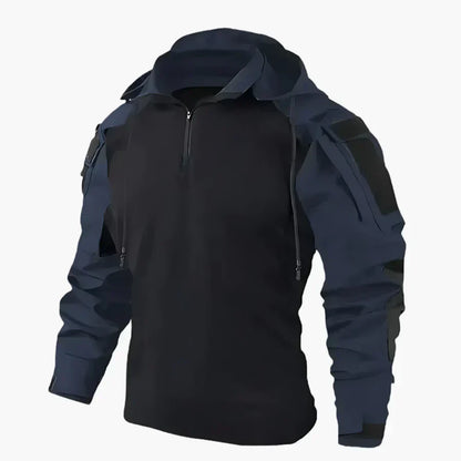 Alvano | Veste tactique
