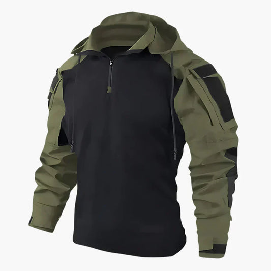 Alvano | Veste tactique