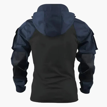 Utz | Veste tactique