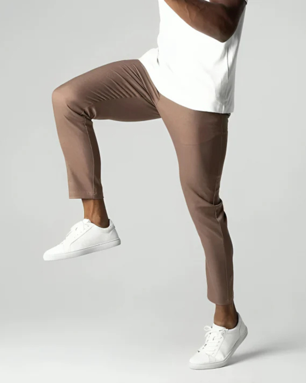 Elio | Chino stretch
