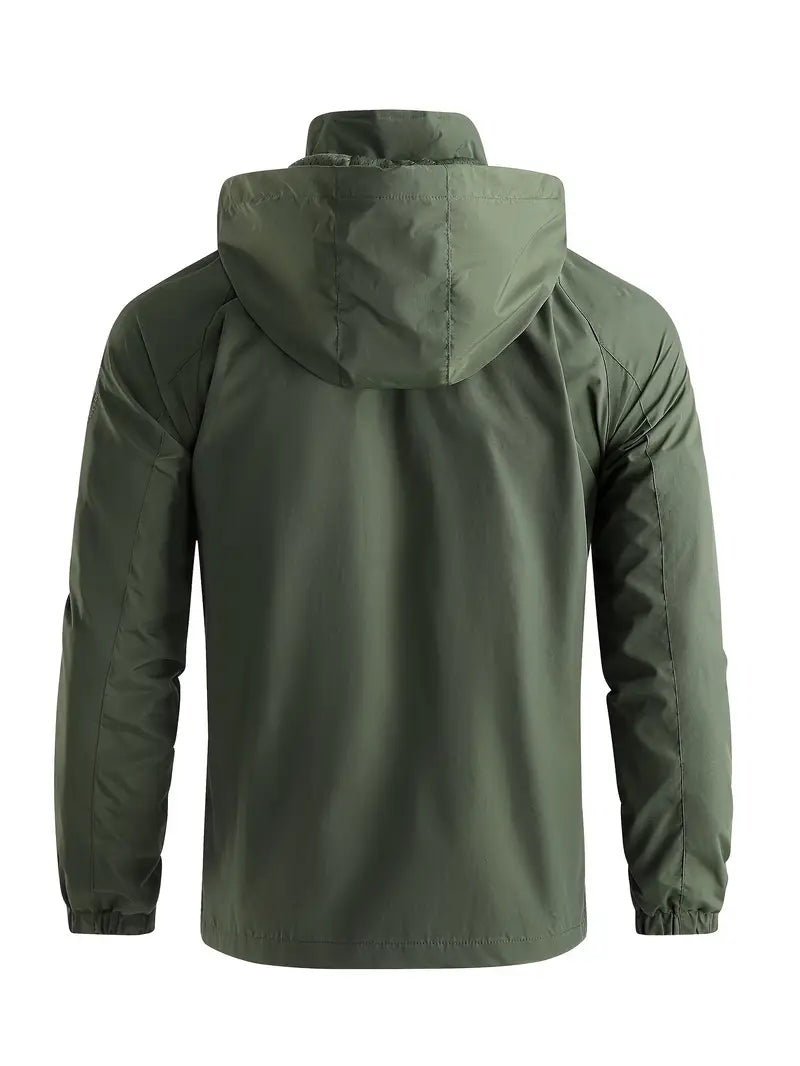 Thibault | Veste légère élégante