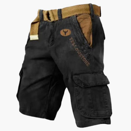 Marietto | Pantalon cargo (2+1)
