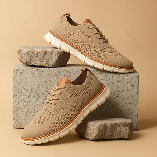 Milan Classic | Chaussure Homme Élégante