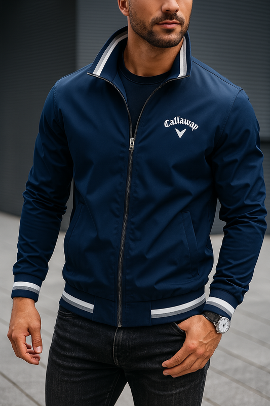 Lorenzo | Veste blouson homme premium