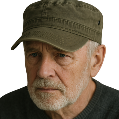 Casquettes en Feutre Robustes