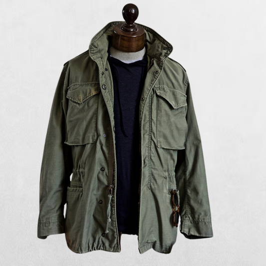 The Archer | Veste de Terrain
