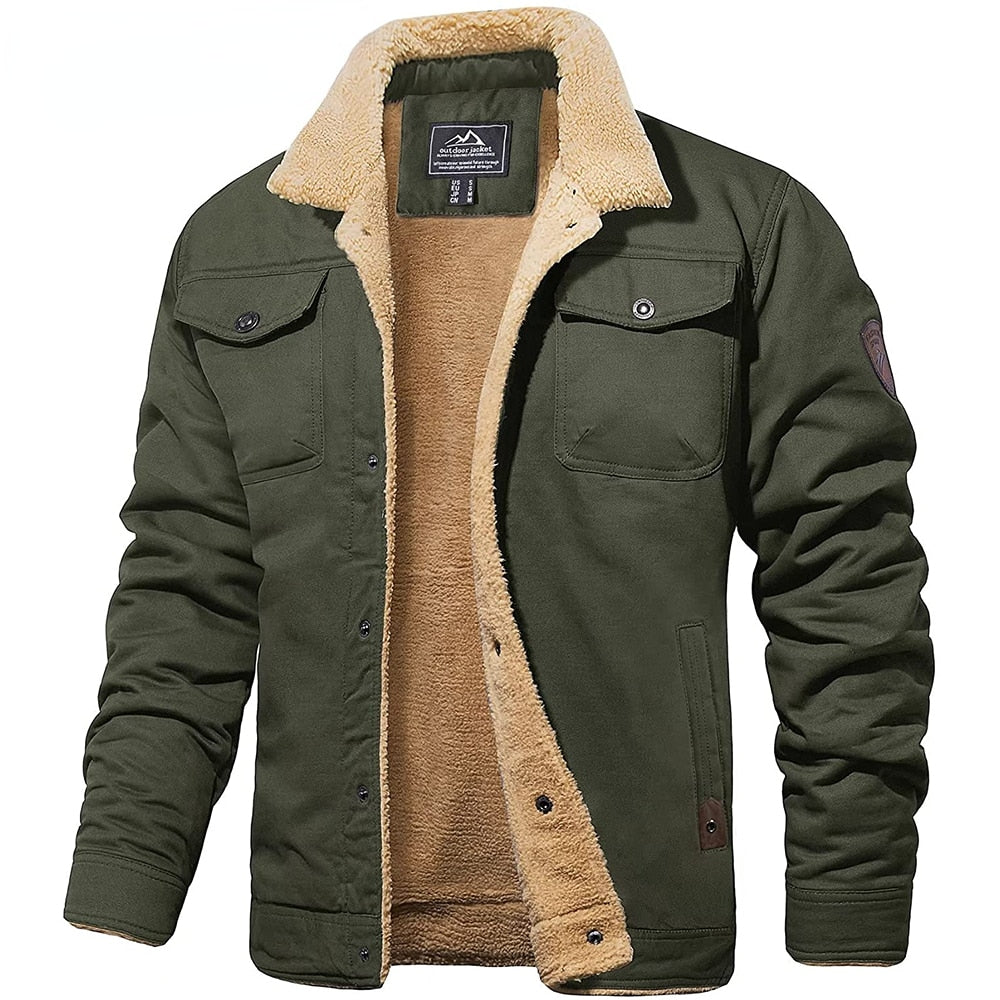 Emilio | Veste bomber