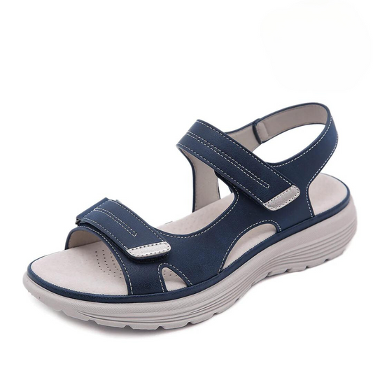 Albina | Sandales orthopédiques
