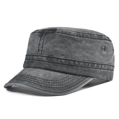 Casquettes en Feutre Robustes