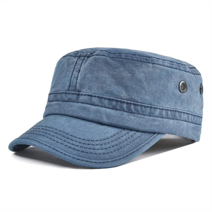 Casquettes en Feutre Robustes