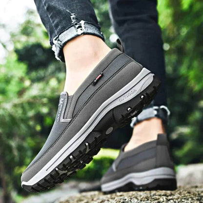 Oscar - Chaussures de marche confortables