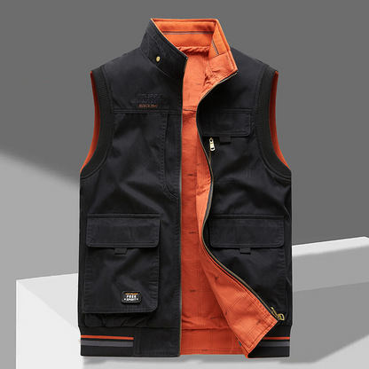 Lyon | Gilet de Luxe pour Homme