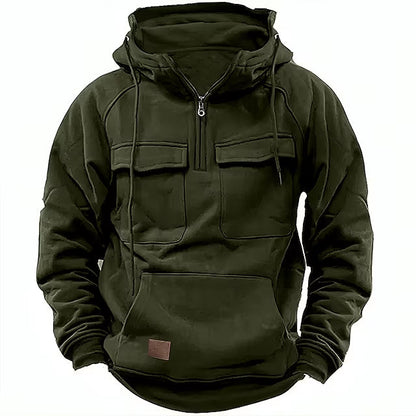 Crosby - Veste à capuche élégante