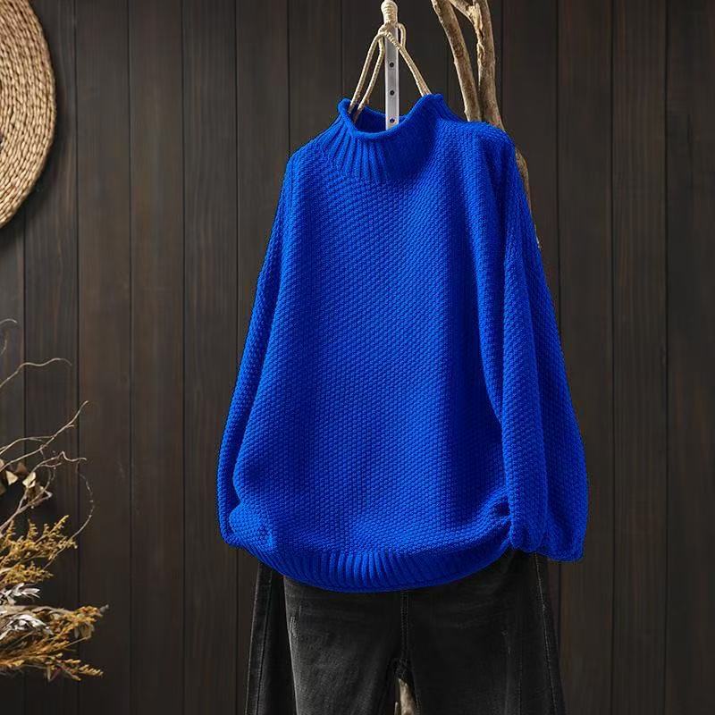 Mira | Pull doux en maille pour le quotidien