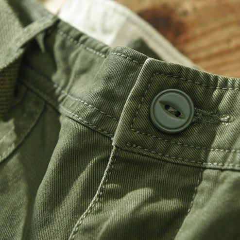 Kaisen - Pantalon moderne et élégant