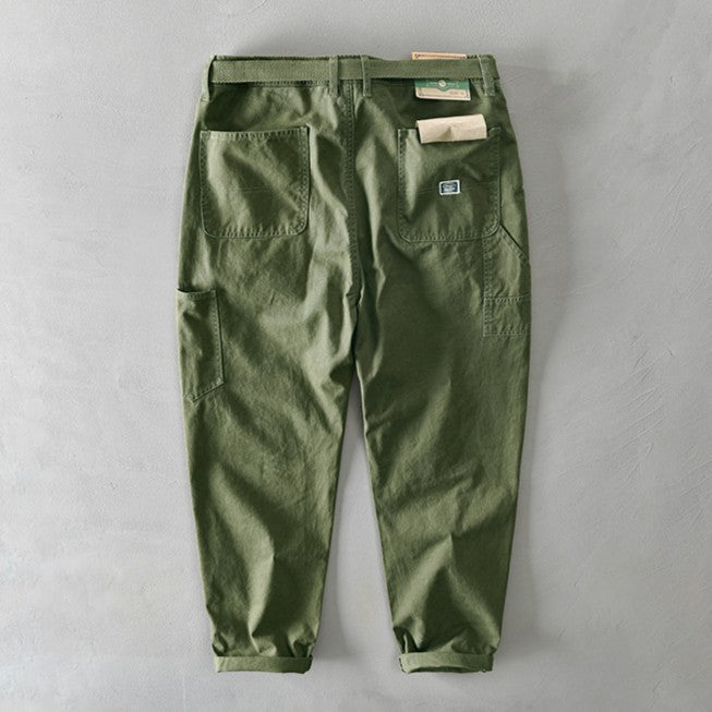 Kaisen - Pantalon moderne et élégant