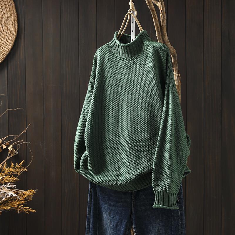 Mira | Pull doux en maille pour le quotidien