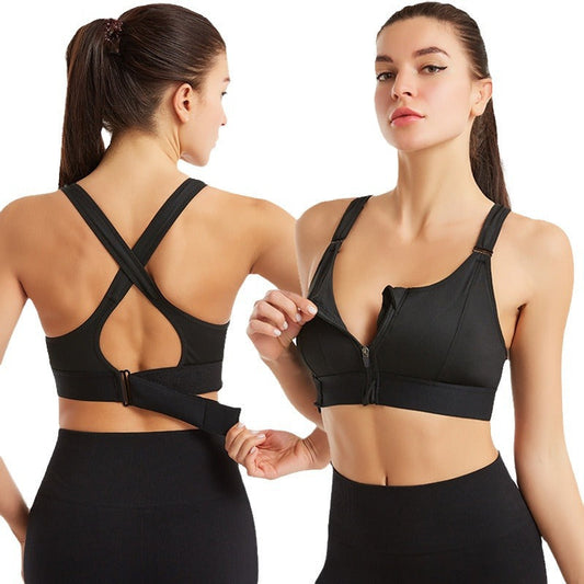 Velora | Soutien-gorge de sport avec maintien
