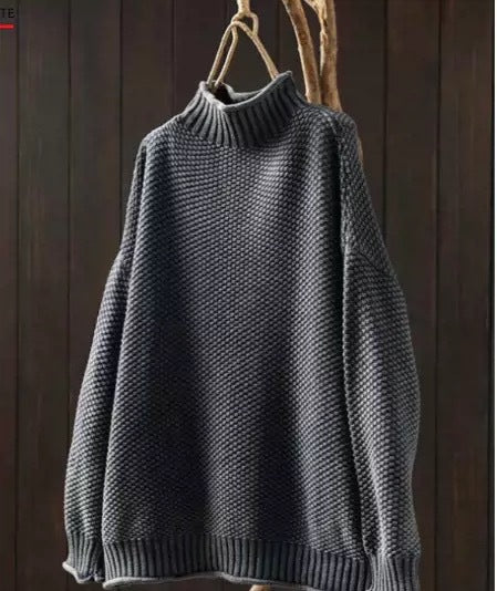 Mira | Pull doux en maille pour le quotidien