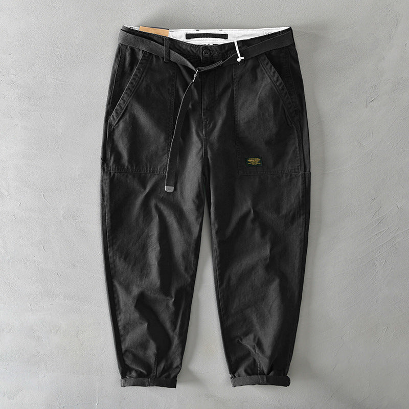 Kaisen - Pantalon moderne et élégant