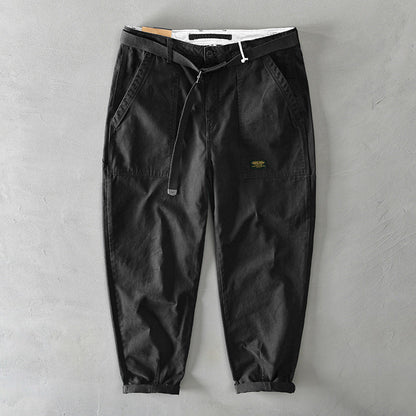 Kaisen - Pantalon moderne et élégant