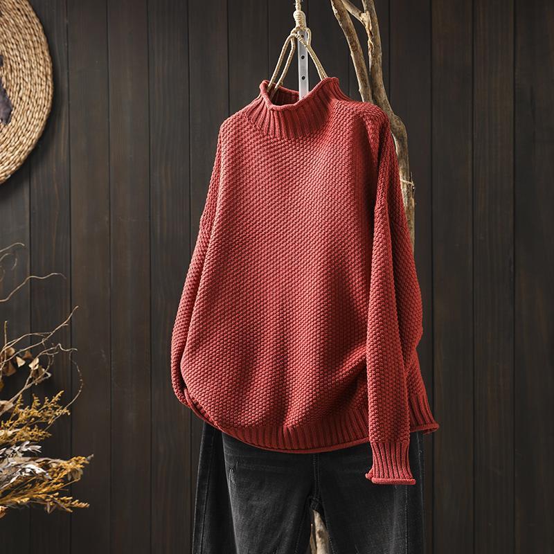 Mira | Pull doux en maille pour le quotidien