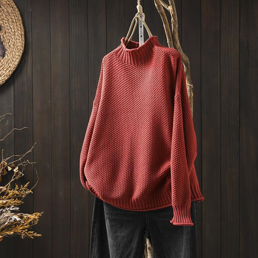 Mira | Pull doux en maille pour le quotidien