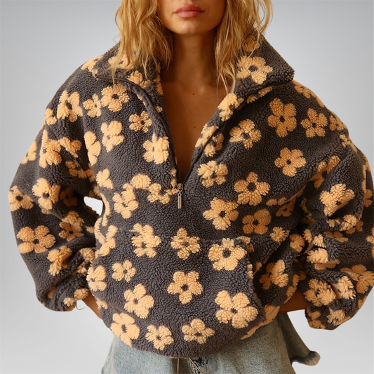 Daisy | Polaire Chaude bloom
