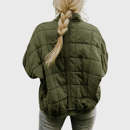 Mia | Veste légère et tendance de mi-saison