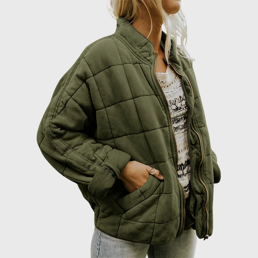 Mia | Veste légère et tendance de mi-saison