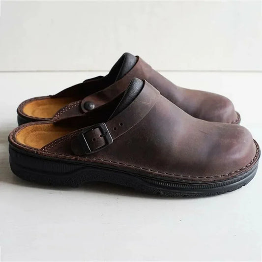 Marco | Chaussures slip-on confortables