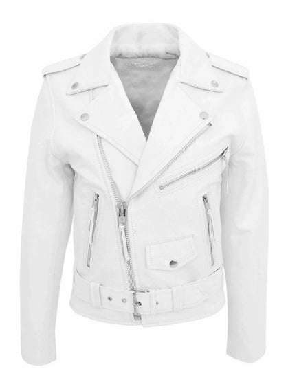 Austine | Veste Bomber Élégante