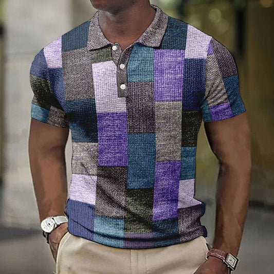 Jake - Chemise polo élégante