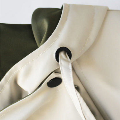 Alva | Veste élégante avec protection contre les intempéries et le vent