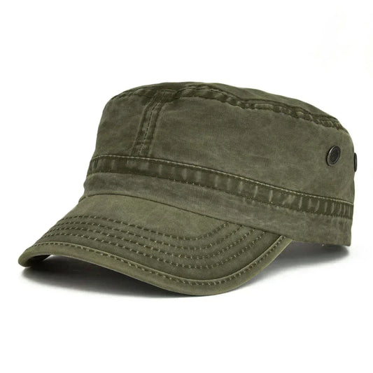 Casquettes en Feutre Robustes