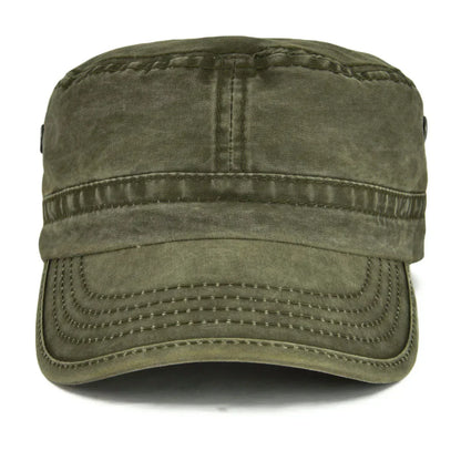 Casquettes en Feutre Robustes