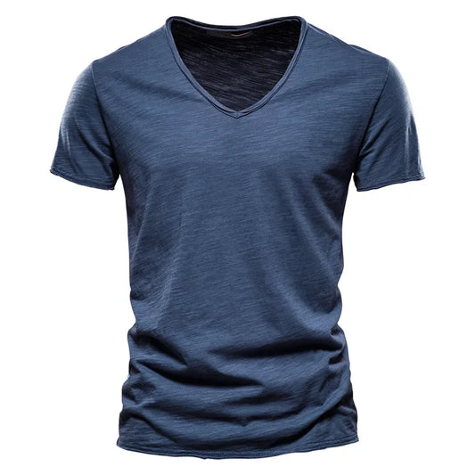 Savrani | T-shirt estivale en coton (1+1 offert)