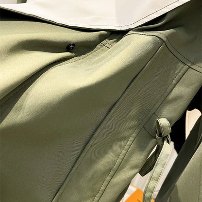Rosanna | Veste légère et imperméable
