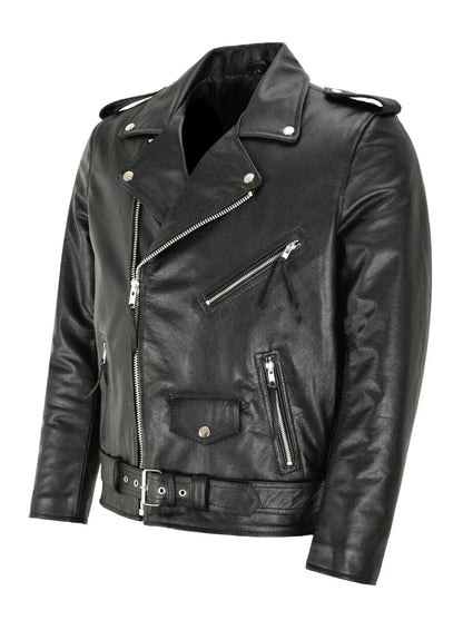 Austine | Veste Bomber Élégante