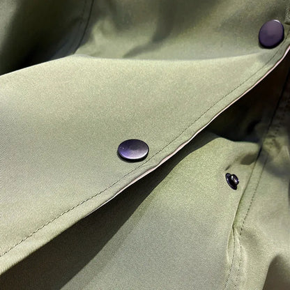 Alva | Veste élégante avec protection contre les intempéries et le vent
