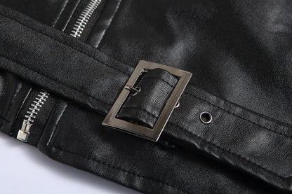 Austine | Veste Bomber Élégante
