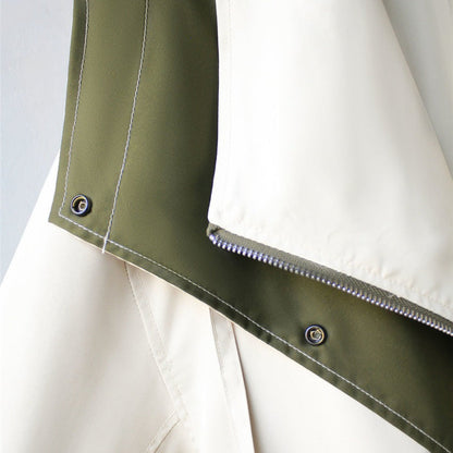 Alva | Veste élégante avec protection contre les intempéries et le vent