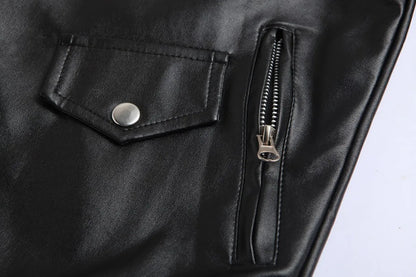 Austine | Veste Bomber Élégante
