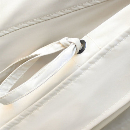 Alva | Veste élégante avec protection contre les intempéries et le vent