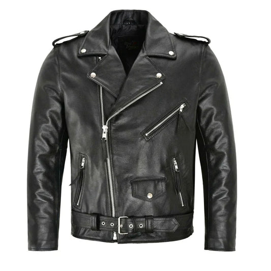 Austine | Veste Bomber Élégante