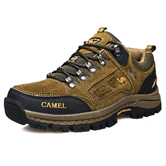 Camel | Chaussures de randonnée innovantes