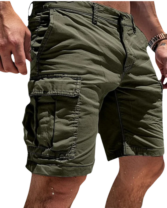 Lucas | Short Cargo