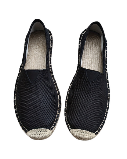 Espadrilles Élégantes pour Homme